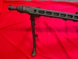 BRP Corp MG42 MG3 M53 Semi Auto Belt Fed Feed 7.62x51 Gen 2 Bolt 2 Drums - Image 5 of 20