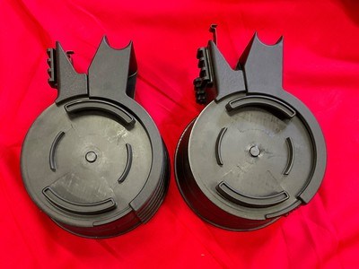 BRP Corp MG42 MG3 M53 Semi Auto Belt Fed Feed 7.62x51 Gen 2 Bolt 2 Drums - Image 19 of 20