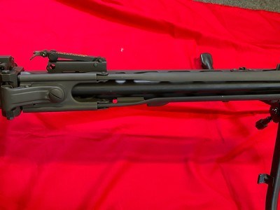 BRP Corp MG42 MG3 M53 Semi Auto Belt Fed Feed 7.62x51 Gen 2 Bolt 2 Drums - Image 11 of 20