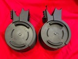 BRP Corp MG42 MG3 M53 Semi Auto Belt Fed Feed 7.62x51 Gen 2 Bolt 2 Drums - Image 19 of 20
