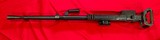 Ice House Polish SG 43 Semi Auto Belt Fed Carriage Mount 2 Cans Belts SG43 - Image 11 of 20