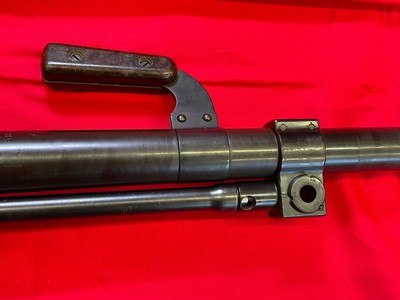 Ice House Polish SG 43 Semi Auto Belt Fed Carriage Mount 2 Cans Belts SG43 - Image 19 of 20