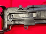 Ice House Polish SG 43 Semi Auto Belt Fed Carriage Mount 2 Cans Belts SG43 - Image 16 of 20