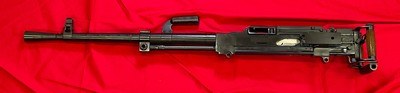 Ice House Polish SG 43 Semi Auto Belt Fed Carriage Mount 2 Cans Belts SG43 - Image 10 of 20