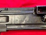 Ice House Polish SG 43 Semi Auto Belt Fed Carriage Mount 2 Cans Belts SG43 - Image 17 of 20