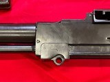 Ice House Polish SG 43 Semi Auto Belt Fed Carriage Mount 2 Cans Belts SG43 - Image 14 of 20