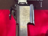 Ice House Polish SG 43 Semi Auto Belt Fed Carriage Mount 2 Cans Belts SG43 - Image 2 of 20
