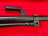 Ice House Polish SG 43 Semi Auto Belt Fed Carriage Mount 2 Cans Belts SG43 - Image 19 of 20