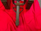 Ice House Polish SG 43 Semi Auto Belt Fed Carriage Mount 2 Cans Belts SG43 - Image 5 of 20
