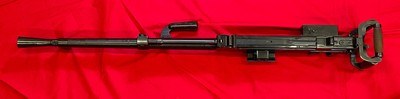 Ice House Polish SG 43 Semi Auto Belt Fed Carriage Mount 2 Cans Belts SG43 - Image 11 of 20