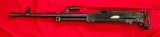 Ice House Polish SG 43 Semi Auto Belt Fed Carriage Mount 2 Cans Belts SG43 - Image 10 of 20