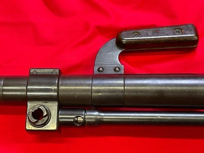 Ice House Polish SG 43 Semi Auto Belt Fed Carriage Mount 2 Cans Belts SG43 - Image 15 of 20