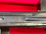 Ice House Polish SG 43 Semi Auto Belt Fed Carriage Mount 2 Cans Belts SG43 - Image 13 of 20