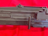 MMC Italian BREDA M37 37 8MM Semi Auto MG WWII Tripod Loader & Feed Strips - Image 9 of 20
