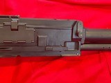 MMC Italian BREDA M37 37 8MM Semi Auto MG WWII Tripod Loader & Feed Strips - Image 10 of 20