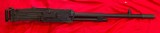 MMC Italian BREDA M37 37 8MM Semi Auto MG WWII Tripod Loader & Feed Strips - Image 7 of 20