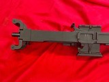MMC Italian BREDA M37 37 8MM Semi Auto MG WWII Tripod Loader & Feed Strips - Image 11 of 20