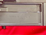 MMC Italian BREDA M37 37 8MM Semi Auto MG WWII Tripod Loader & Feed Strips - Image 12 of 20