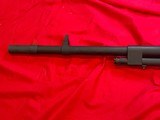 MMC Italian BREDA M37 37 8MM Semi Auto MG WWII Tripod Loader & Feed Strips - Image 14 of 20