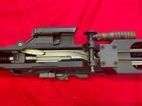 WiseLite Zbrojovka Brno ZB37 Semi Auto Belt Fed 8MM Mauser Tripod Loader - Image 5 of 19