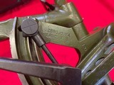 WiseLite Zbrojovka Brno ZB37 Semi Auto Belt Fed 8MM Mauser Tripod Loader - Image 12 of 19