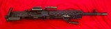 WiseLite Zbrojovka Brno ZB37 Semi Auto Belt Fed 8MM Mauser Tripod Loader - Image 3 of 19