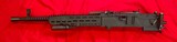 WiseLite Zbrojovka Brno ZB37 Semi Auto Belt Fed 8MM Mauser Tripod Loader - Image 8 of 19