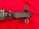 WiseLite Zbrojovka Brno ZB37 Semi Auto Belt Fed 8MM Mauser Tripod Loader - Image 10 of 19