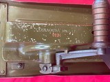 WiseLite Zbrojovka Brno ZB37 Semi Auto Belt Fed 8MM Mauser Tripod Loader - Image 18 of 19
