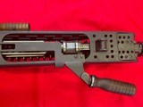 WiseLite Zbrojovka Brno ZB37 Semi Auto Belt Fed 8MM Mauser Tripod Loader - Image 6 of 19