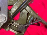 WiseLite Zbrojovka Brno ZB37 Semi Auto Belt Fed 8MM Mauser Tripod Loader - Image 13 of 19