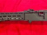 WiseLite Zbrojovka Brno ZB37 Semi Auto Belt Fed 8MM Mauser Tripod Loader - Image 9 of 19