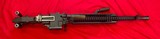 WiseLite Zbrojovka Brno ZB37 Semi Auto Belt Fed 8MM Mauser Tripod Loader - Image 2 of 19