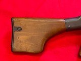 Wise Lite Arms RPD Semi Auto Rifle 7.62x39 Belt Fed VLTOR 2 Drums & Cases - Image 12 of 20