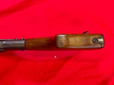 Wise Lite Arms RPD Semi Auto Rifle 7.62x39 Belt Fed VLTOR 2 Drums & Cases - Image 8 of 20