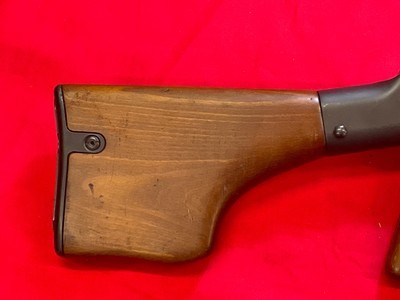 Wise Lite Arms RPD Semi Auto Rifle 7.62x39 Belt Fed VLTOR 2 Drums & Cases - Image 12 of 20