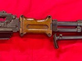 Wise Lite Arms RPD Semi Auto Rifle 7.62x39 Belt Fed VLTOR 2 Drums & Cases - Image 14 of 20