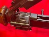 Wise Lite Arms RPD Semi Auto Rifle 7.62x39 Belt Fed VLTOR 2 Drums & Cases - Image 18 of 20
