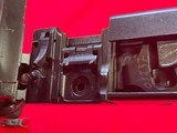 Wise Lite Arms RPD Semi Auto Rifle 7.62x39 Belt Fed VLTOR 2 Drums & Cases - Image 19 of 20