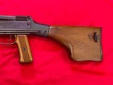 Wise Lite Arms RPD Semi Auto Rifle 7.62x39 Belt Fed VLTOR 2 Drums & Cases - Image 4 of 20