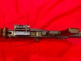 Wise Lite Arms RPD Semi Auto Rifle 7.62x39 Belt Fed VLTOR 2 Drums & Cases - Image 9 of 20