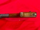 Wise Lite Arms RPD Semi Auto Rifle 7.62x39 Belt Fed VLTOR 2 Drums & Cases - Image 8 of 20