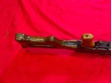 Wise Lite Arms Hungarian PKM Semi Auto Belt Fed Feed 7.62x54 Tripod & Can - Image 6 of 20