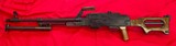 Wise Lite Arms Hungarian PKM Semi Auto Belt Fed Feed 7.62x54 Tripod & Can - Image 3 of 20