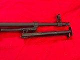 Wise Lite Arms Hungarian PKM Semi Auto Belt Fed Feed 7.62x54 Tripod & Can - Image 14 of 20