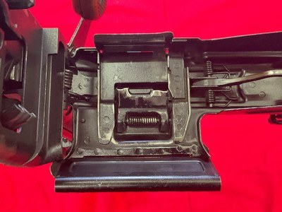 Wise Lite Arms Hungarian PKM Semi Auto Belt Fed Feed 7.62x54 Tripod & Can - Image 19 of 20