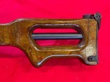 Wise Lite Arms Hungarian PKM Semi Auto Belt Fed Feed 7.62x54 Tripod & Can - Image 8 of 20