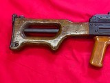 Wise Lite Arms Hungarian PKM Semi Auto Belt Fed Feed 7.62x54 Tripod & Can - Image 12 of 20