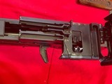 Wise Lite Arms Hungarian PKM Semi Auto Belt Fed Feed 7.62x54 Tripod & Can - Image 17 of 20