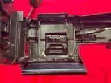 Wise Lite Arms Hungarian PKM Semi Auto Belt Fed Feed 7.62x54 Tripod & Can - Image 19 of 20